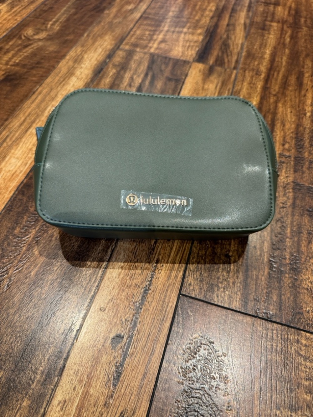 Everywhere Belt Bag 1L *Cactus Material